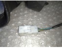 Recambio de retrovisor izquierdo para dacia sandero laureate referencia OEM IAM 963023520R 5 PINS ELECTRICO