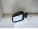 Recambio de retrovisor izquierdo para dacia sandero laureate referencia OEM IAM 963023520R 5 PINS ELECTRICO