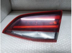 Recambio de piloto trasero derecho para opel astra k sports tourer excellence start/stop referencia OEM IAM 39077383 VALEO INTER