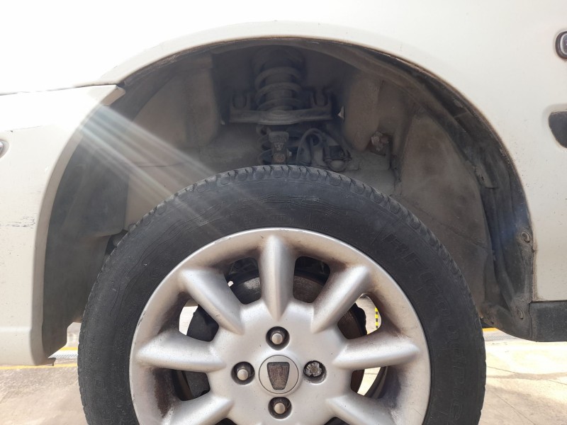 Recambio de plastico pase rueda del. izq. para rover 45 i sedán (rt) 1.6 referencia OEM IAM   