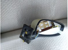 RETROVISOR DERECHO TOCADO 5 PINS ELECTRICO