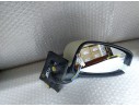 Recambio de retrovisor derecho para lancia musa (184) platino referencia OEM IAM  TOCADO, 5 PINS ELECTRICO