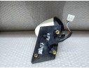 Recambio de retrovisor derecho para lancia musa (184) platino referencia OEM IAM  TOCADO, 5 PINS ELECTRICO