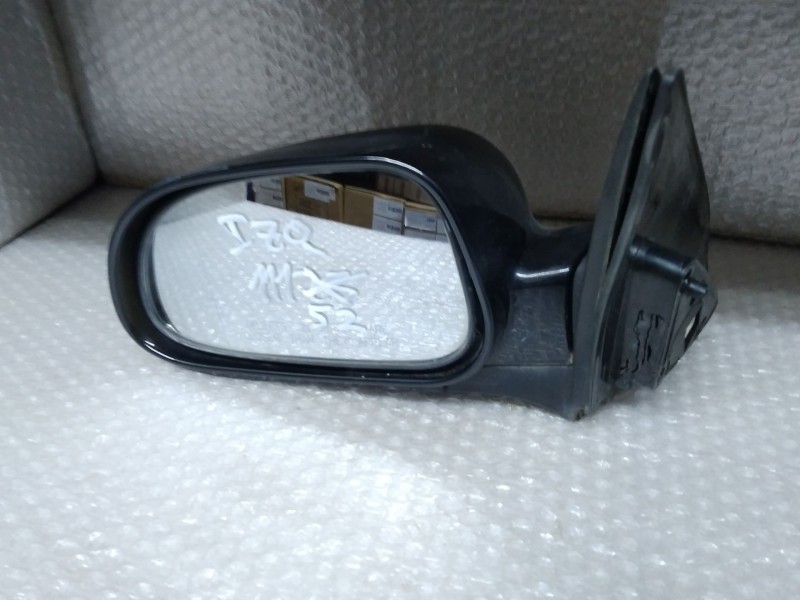 Recambio de retrovisor izquierdo para chevrolet nubira wagon sx referencia OEM IAM  5 PINS ELECTRICO