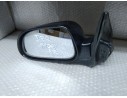 Recambio de retrovisor izquierdo para chevrolet nubira wagon sx referencia OEM IAM  5 PINS ELECTRICO