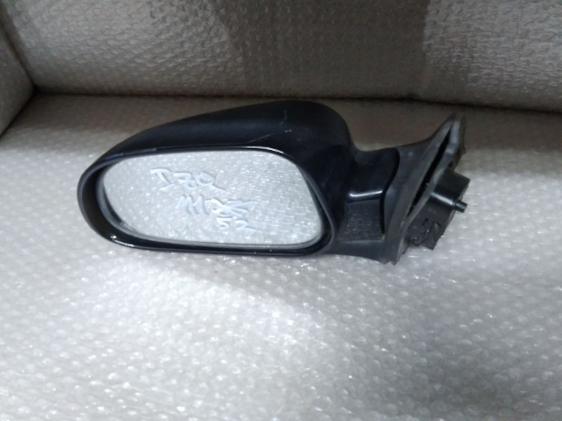 Recambio de retrovisor izquierdo para chevrolet nubira wagon sx referencia OEM IAM  5 PINS ELECTRICO