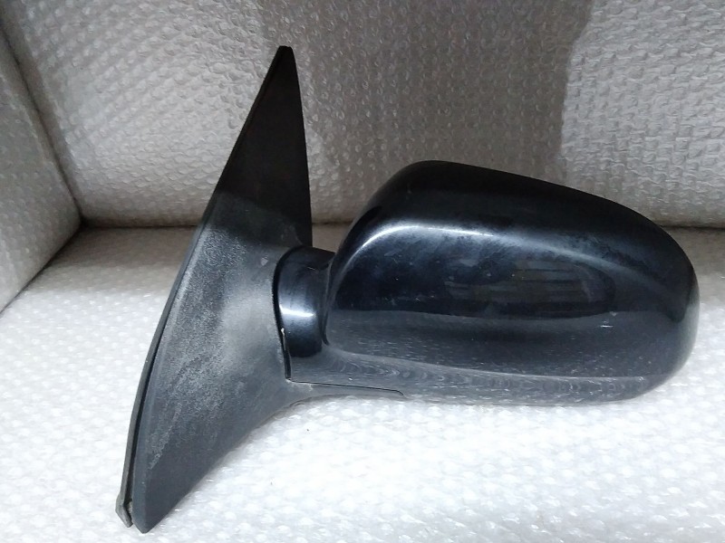 Recambio de retrovisor izquierdo para chevrolet nubira wagon sx referencia OEM IAM  5 PINS ELECTRICO