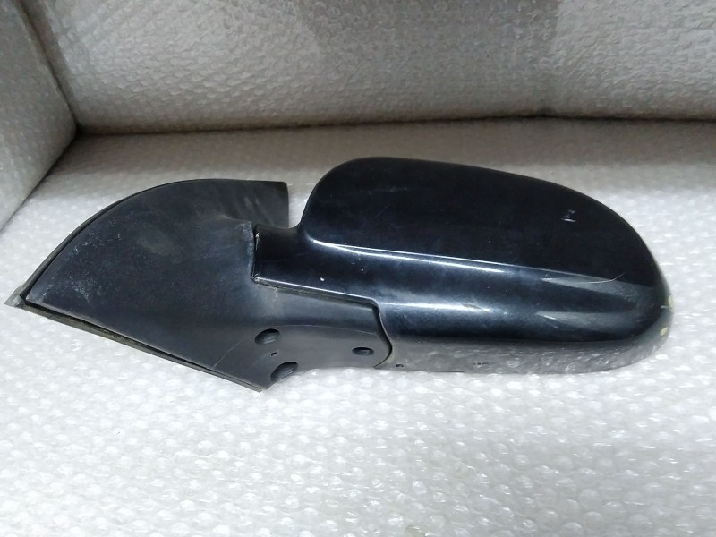 Recambio de retrovisor izquierdo para chevrolet nubira wagon sx referencia OEM IAM  5 PINS ELECTRICO