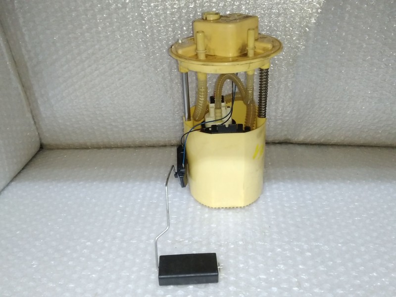 Recambio de aforador para opel corsa e selective ecoflex referencia OEM IAM 13252213 A2C53245174 CONTINENTAL