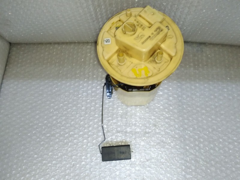 Recambio de aforador para opel corsa e selective ecoflex referencia OEM IAM 13252213 A2C53245174 CONTINENTAL