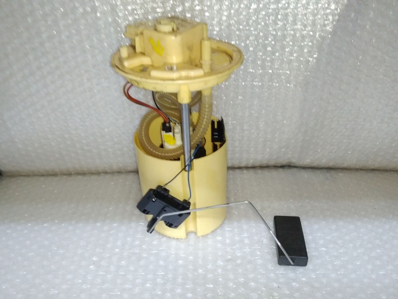 Recambio de aforador para opel corsa e selective ecoflex referencia OEM IAM 13252213 A2C53245174 CONTINENTAL