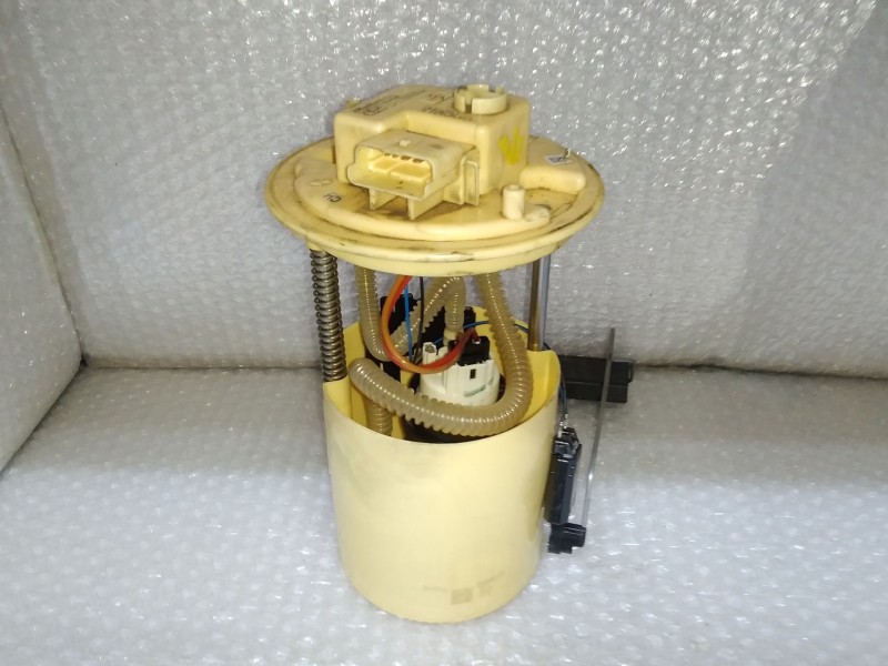 Recambio de aforador para opel corsa e selective ecoflex referencia OEM IAM 13252213 A2C53245174 CONTINENTAL