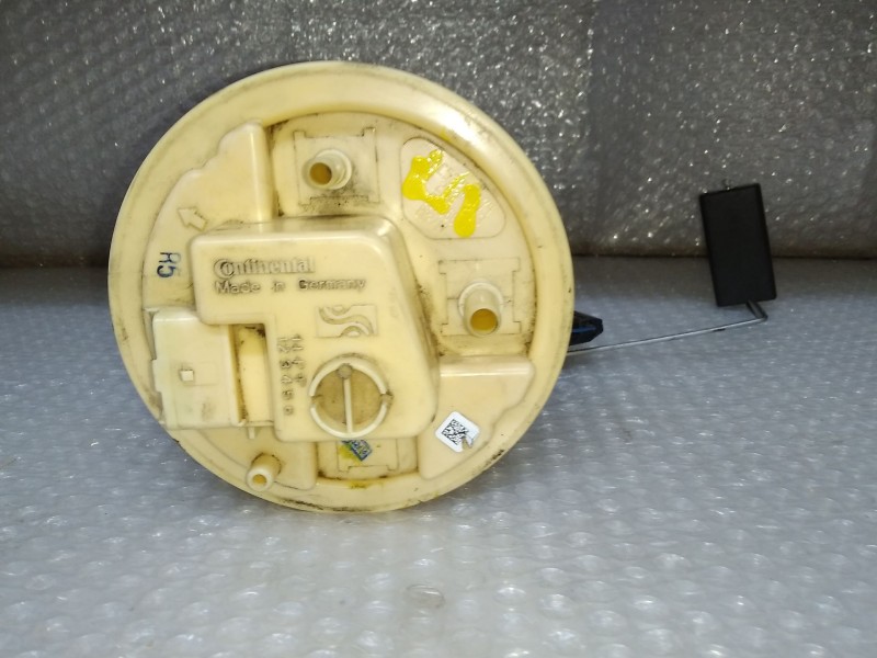 Recambio de aforador para opel corsa e selective ecoflex referencia OEM IAM 13252213 A2C53245174 CONTINENTAL