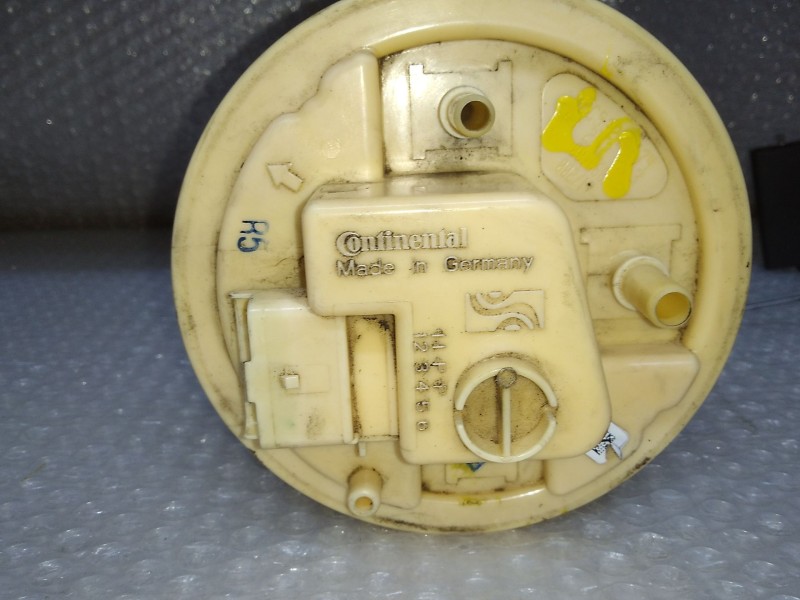 Recambio de aforador para opel corsa e selective ecoflex referencia OEM IAM 13252213 A2C53245174 CONTINENTAL