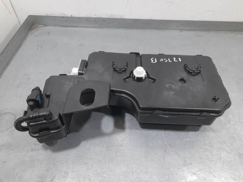 Recambio de deposito aditivo para peugeot 508 sw ii (fc_, fj_, f4_) 2.0 bluehdi 160 referencia OEM IAM 9811823780  
