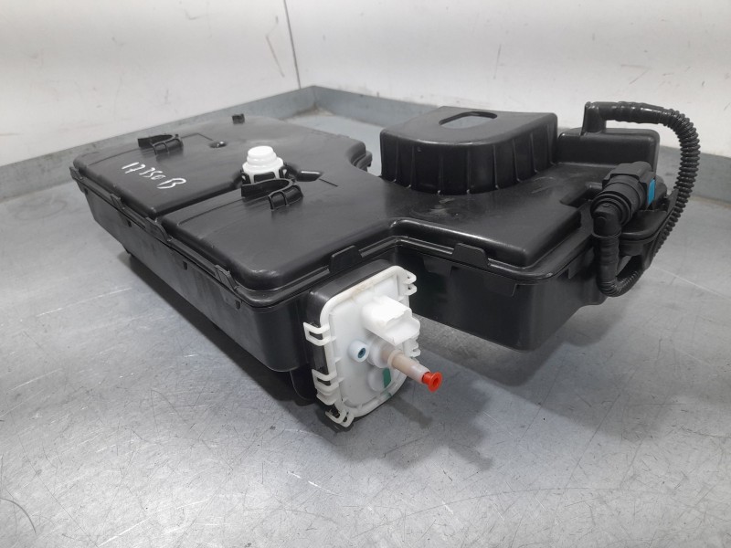 Recambio de deposito aditivo para peugeot 508 sw ii (fc_, fj_, f4_) 2.0 bluehdi 160 referencia OEM IAM 9811823780  