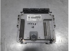 CENTRALITA MOTOR UCE 237100959S 0281035706 BOSCH