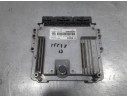 Recambio de centralita motor uce para nissan micra v (k14) acenta referencia OEM IAM AREF237100959S 0281035706 BOSCH