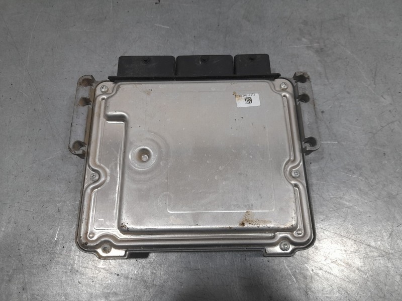 Recambio de centralita motor uce para nissan micra v (k14) acenta referencia OEM IAM AREF237100959S 0281035706 BOSCH