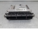 Recambio de centralita motor uce para nissan micra v (k14) acenta referencia OEM IAM AREF237100959S 0281035706 BOSCH