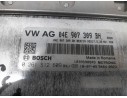 Recambio de centralita motor uce para seat leon (5f1) fr referencia OEM IAM 04E907309BH 0261S1269 BOSCH