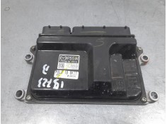 Recambio de centralita motor uce para mazda 2 lim. () origin referencia OEM IAM P55W18881A TN2798001001 DENSO