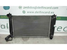 RADIADOR AGUA 164000D200 DENSO