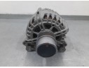 Recambio de alternador para seat leon (5f1) fr referencia OEM IAM 04E903015  