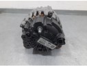 Recambio de alternador para seat leon (5f1) fr referencia OEM IAM 04E903015  