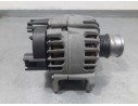 Recambio de alternador para seat leon (5f1) fr referencia OEM IAM 04E903015  