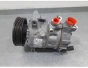 Recambio de compresor aire acondicionado para seat leon (5f1) fr referencia OEM IAM 5Q0816803F  SANDEN