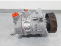 Recambio de compresor aire acondicionado para seat leon (5f1) fr referencia OEM IAM 5Q0816803F  SANDEN