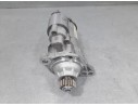 Recambio de motor arranque para seat leon (5f1) fr referencia OEM IAM 02Z911024Q  DENSO