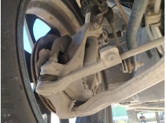 Recambio de mangueta delantera derecha para bmw i3 (i01) electric referencia OEM IAM 31216852160  