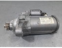 Recambio de motor arranque para seat leon (5f1) fr referencia OEM IAM 02Z911024Q  DENSO