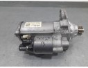 Recambio de motor arranque para seat leon (5f1) fr referencia OEM IAM 02Z911024Q  DENSO