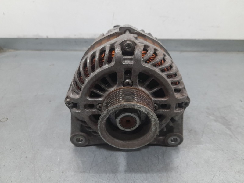 Recambio de alternador para nissan juke (f15) acenta referencia OEM IAM 231001KA1A  MITSUBISHI