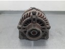 Recambio de alternador para nissan juke (f15) acenta referencia OEM IAM 231001KA1A  MITSUBISHI