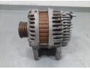 Recambio de alternador para nissan juke (f15) acenta referencia OEM IAM 231001KA1A  MITSUBISHI