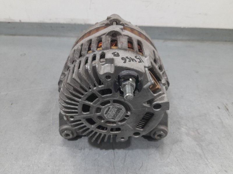 Recambio de alternador para nissan juke (f15) acenta referencia OEM IAM 231001KA1A  MITSUBISHI