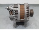 Recambio de alternador para nissan juke (f15) acenta referencia OEM IAM 231001KA1A  MITSUBISHI