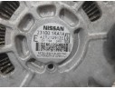 Recambio de alternador para nissan juke (f15) acenta referencia OEM IAM 231001KA1A  MITSUBISHI