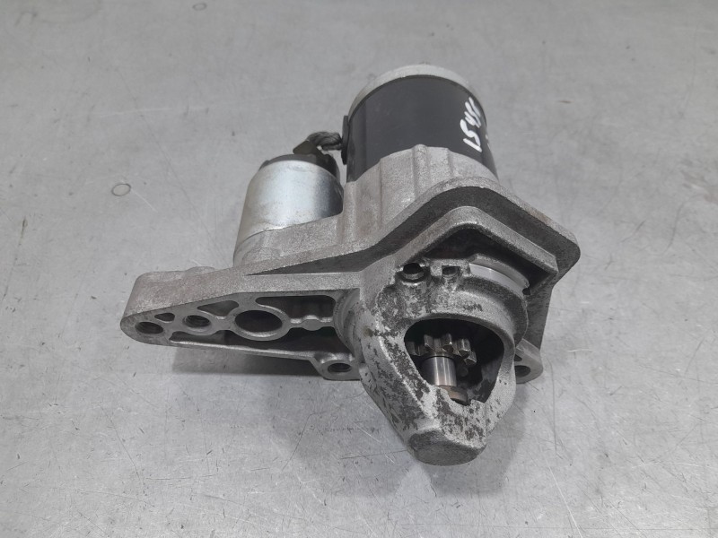 Recambio de motor arranque para nissan juke (f15) acenta referencia OEM IAM 233001KA1B M000T32173ZE MITSUBISHI