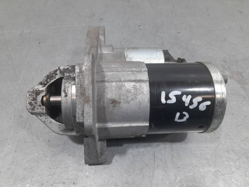 Recambio de motor arranque para nissan juke (f15) acenta referencia OEM IAM 233001KA1B M000T32173ZE MITSUBISHI