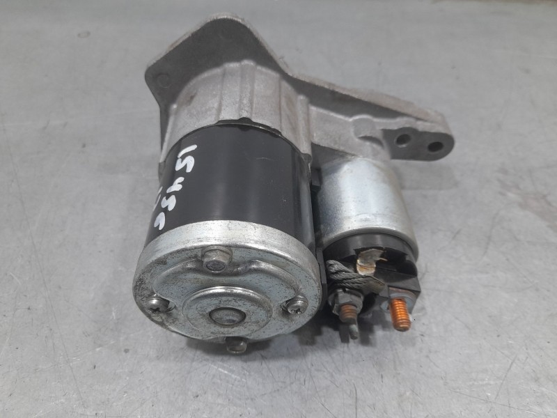 Recambio de motor arranque para nissan juke (f15) acenta referencia OEM IAM 233001KA1B M000T32173ZE MITSUBISHI