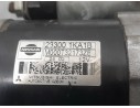 Recambio de motor arranque para nissan juke (f15) acenta referencia OEM IAM 233001KA1B M000T32173ZE MITSUBISHI