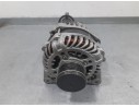 Recambio de alternador para nissan micra v (k14) acenta referencia OEM IAM 231005FD1A  