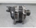 Recambio de alternador para nissan micra v (k14) acenta referencia OEM IAM 231005FD1A  