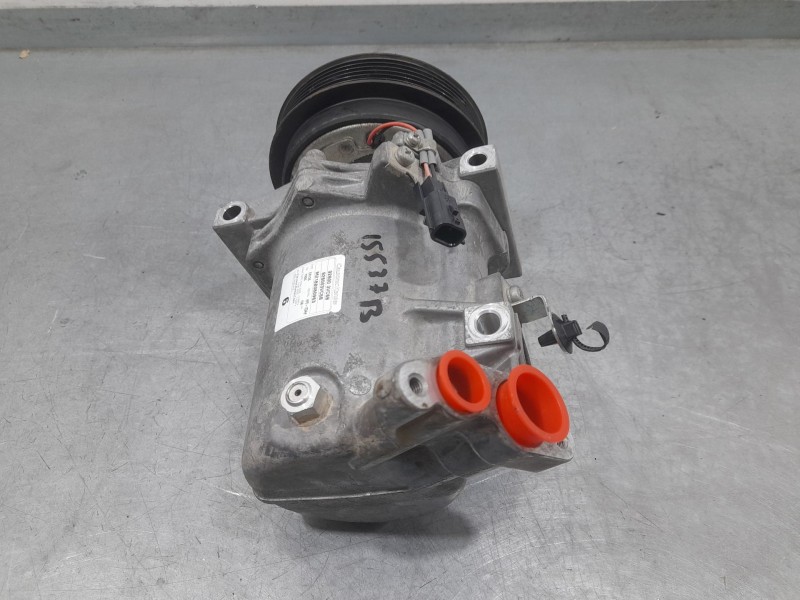 Recambio de compresor aire acondicionado para nissan micra v (k14) acenta referencia OEM IAM 926003VC6B  