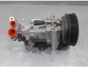 Recambio de compresor aire acondicionado para nissan micra v (k14) acenta referencia OEM IAM 926003VC6B  
